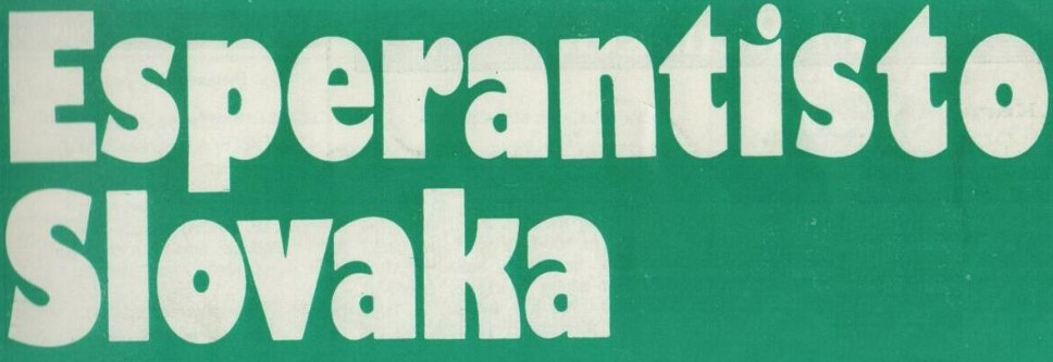 kovriloj:esperantistoslovaka.jpg