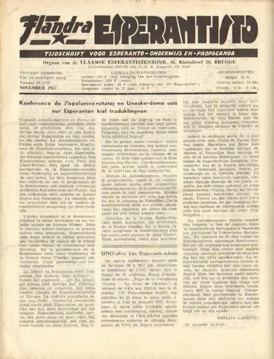 kovriloj:flandraesperantisto_1957_n276_nov.jpg